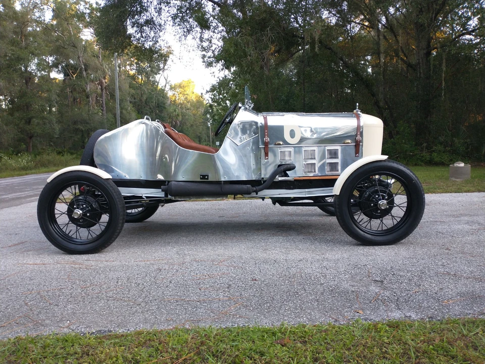 1929 Ford Model A - Image 8 of 31