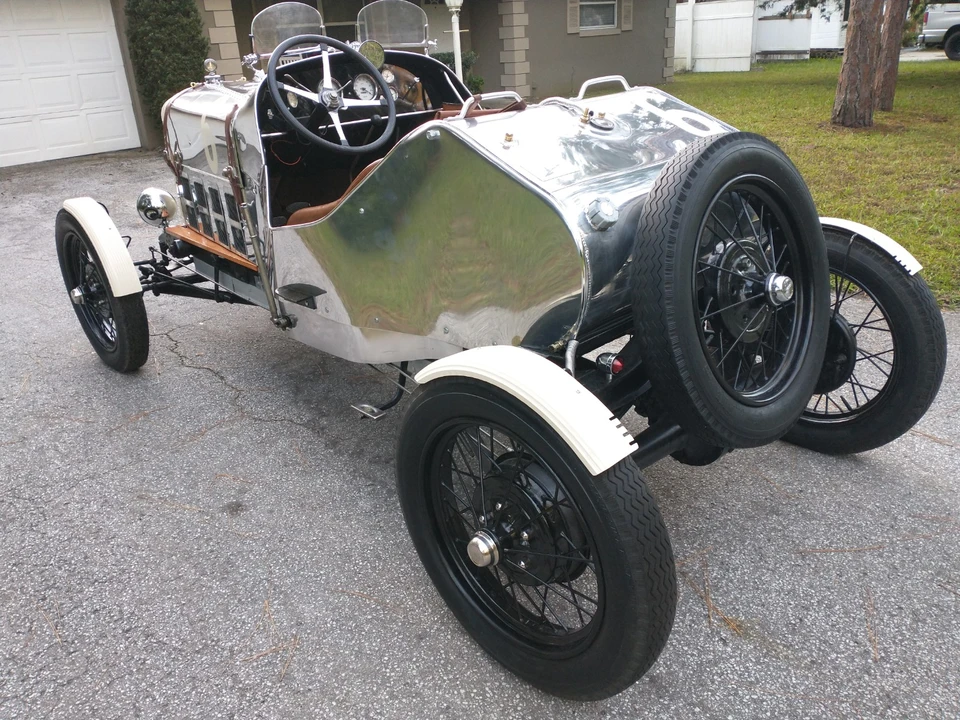 1929 Ford Model A - Image 5 of 31