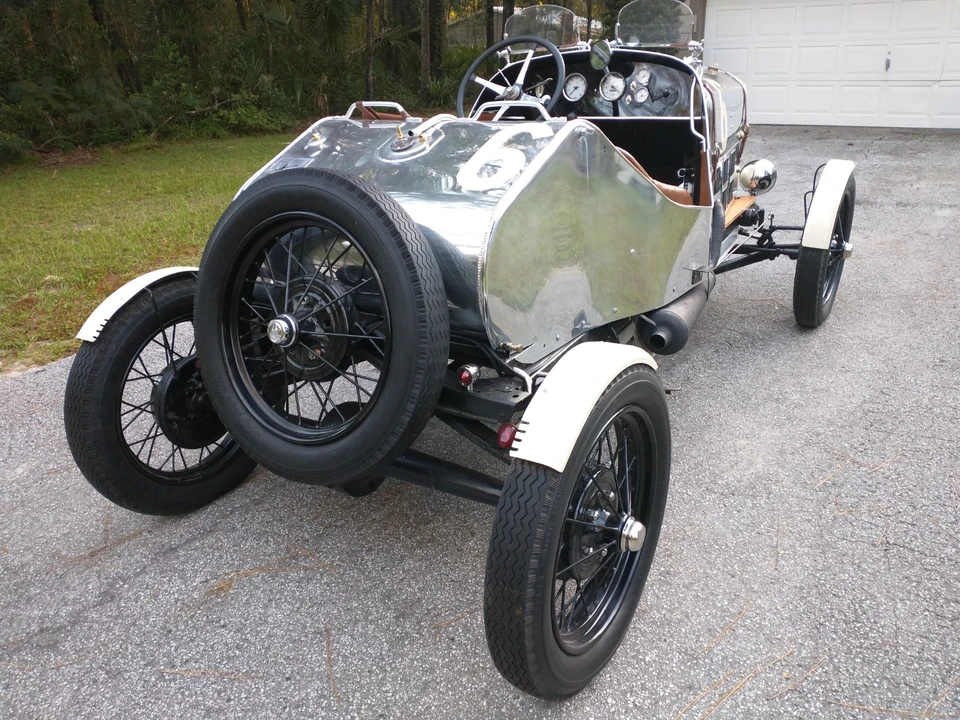 1929 Ford Model A - Image 7 of 31
