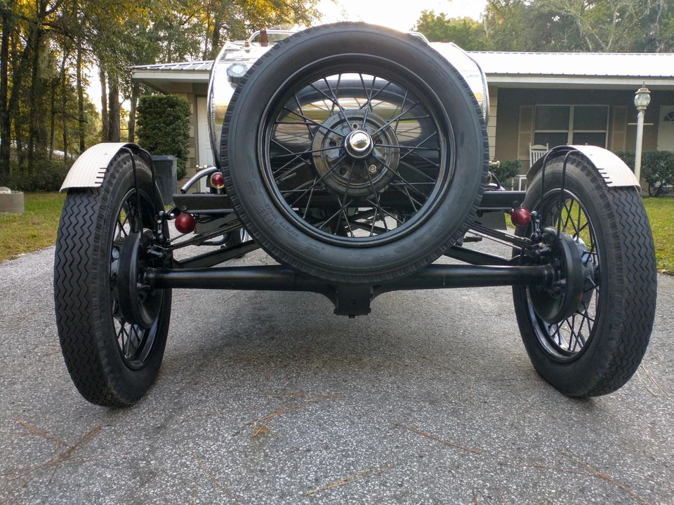 1929 Ford Model A - Image 6 of 31
