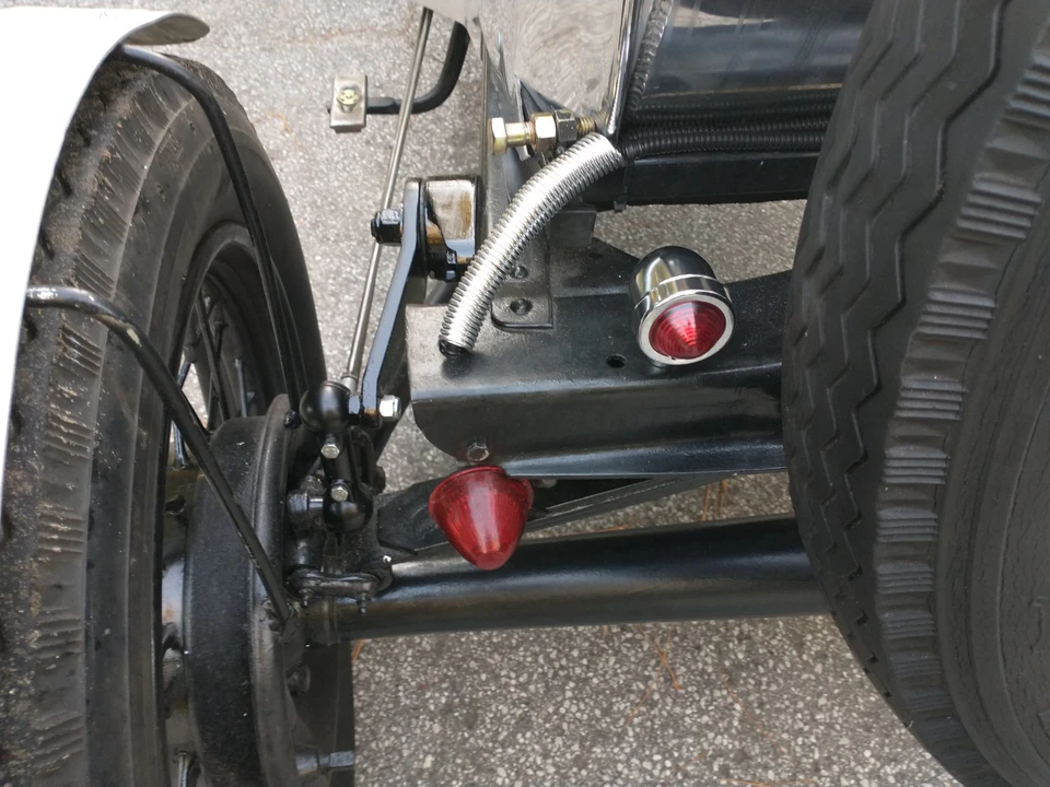 1929 Ford Model A - Image 20 of 31