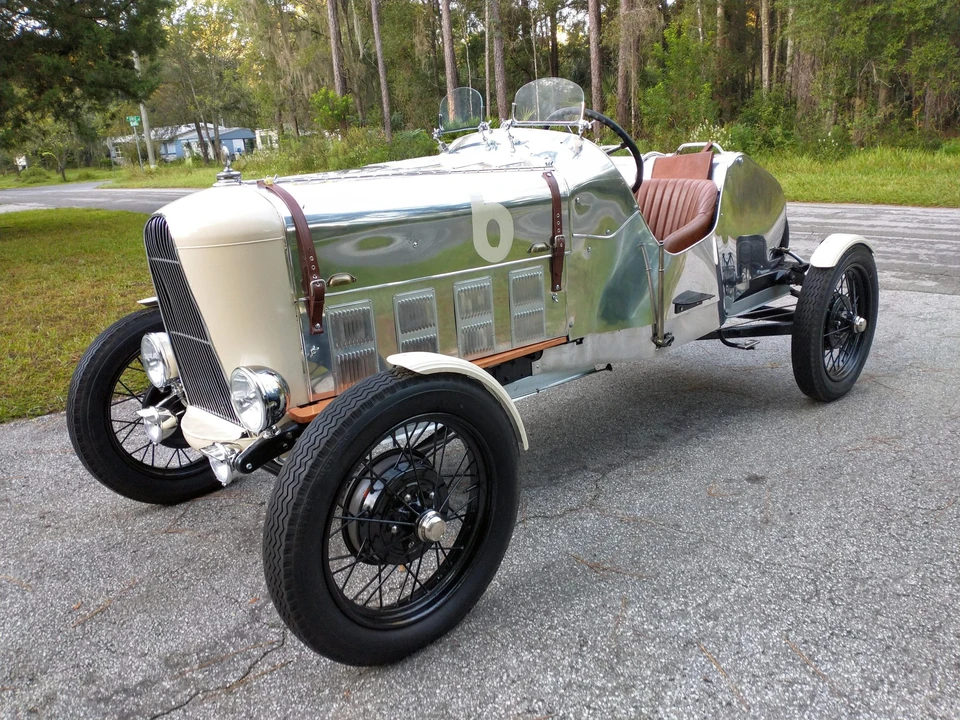 1929 Ford Model A - Image 4 of 31