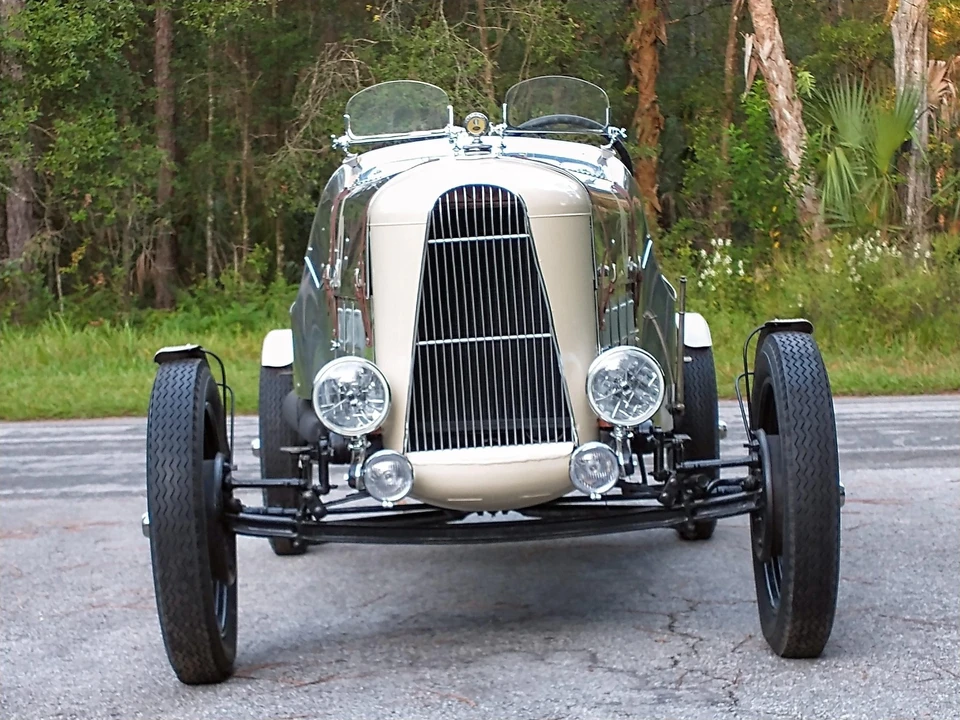 1929 Ford Model A - Image 3 of 31