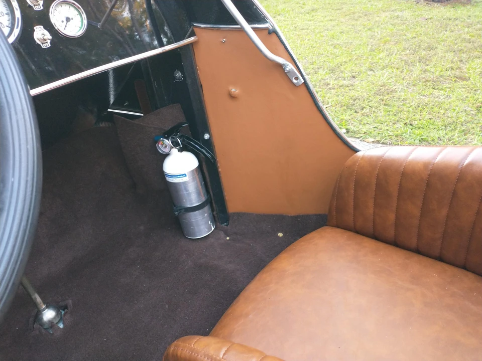 1929 Ford Model A - Image 31 of 31