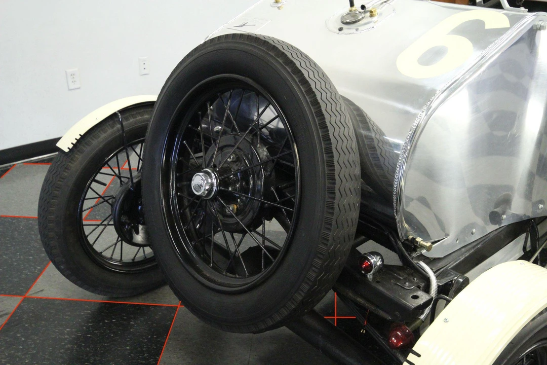 1929 Ford Model A - Image 25 of 31
