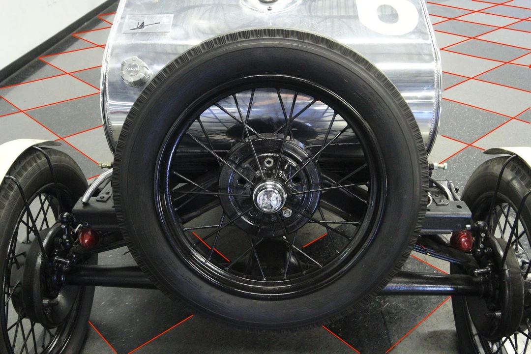 1929 Ford Model A - Image 23 of 31