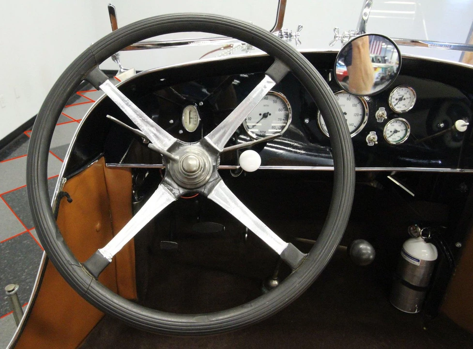 1929 Ford Model A - Image 29 of 31