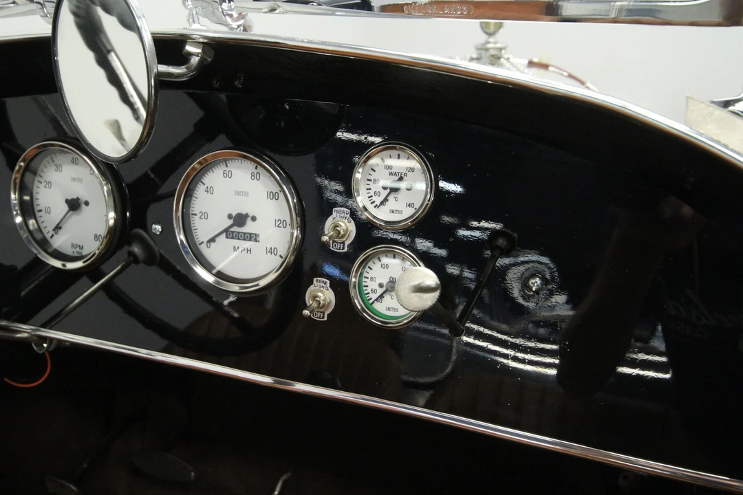 1929 Ford Model A - Image 30 of 31