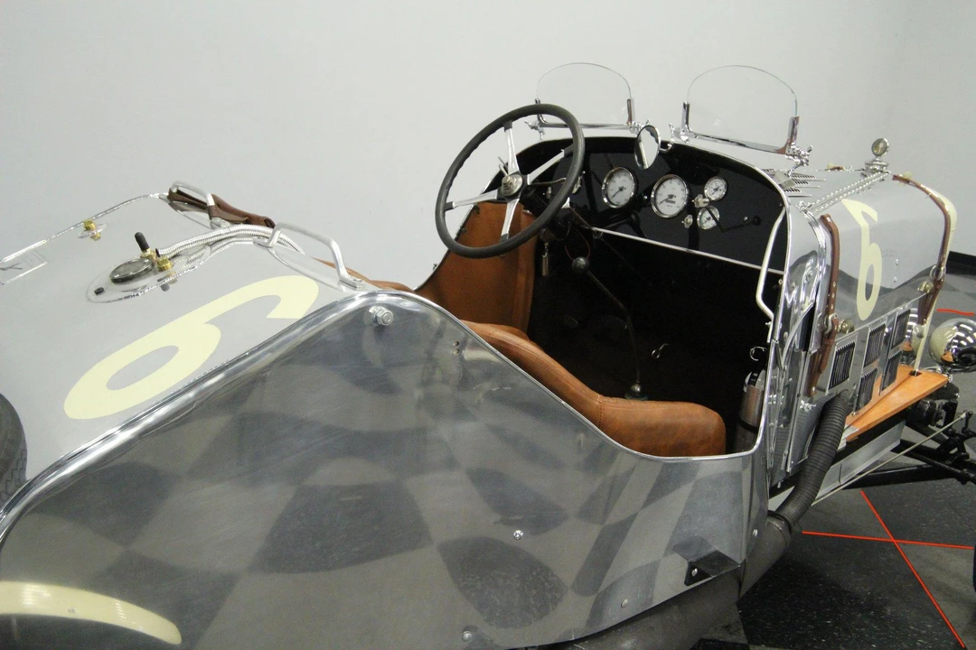 1929 Ford Model A - Image 26 of 31