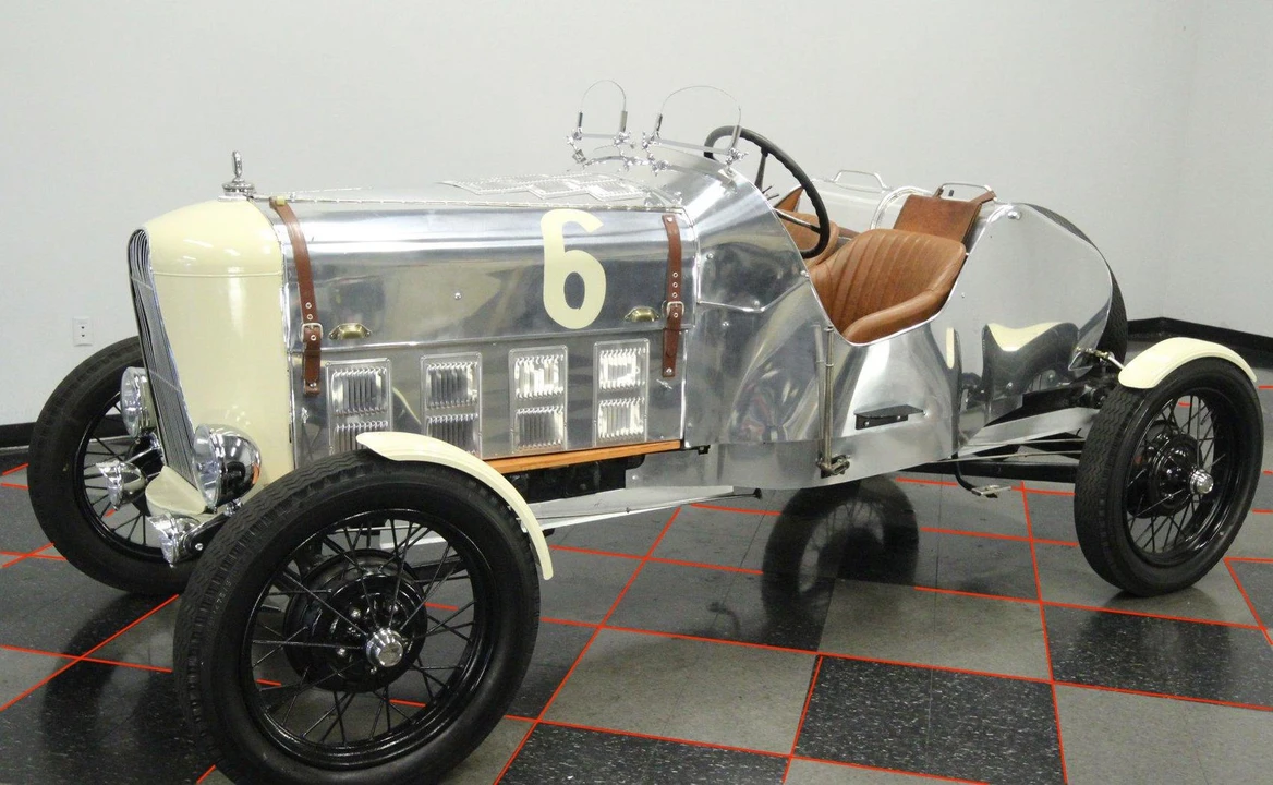 1929 Ford Model A - Image 12 of 31