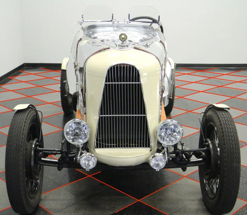 1929 Ford Model A - Image 11 of 31