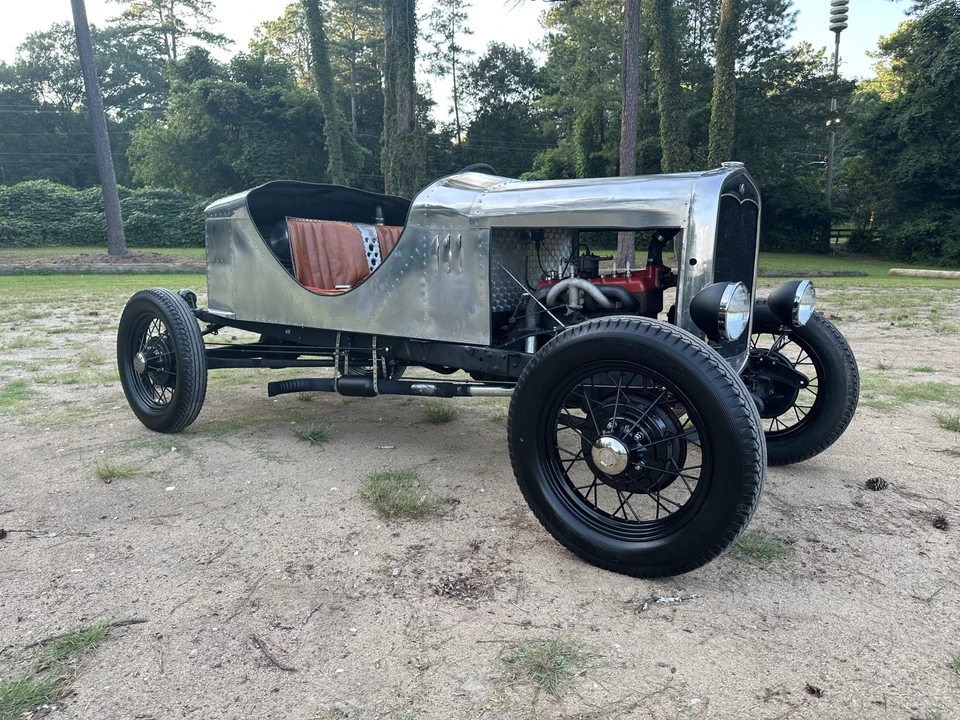 1929 Ford Model A - Image 18 of 31