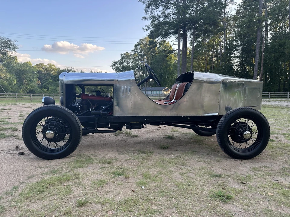 1929 Ford Model A - Image 5 of 31