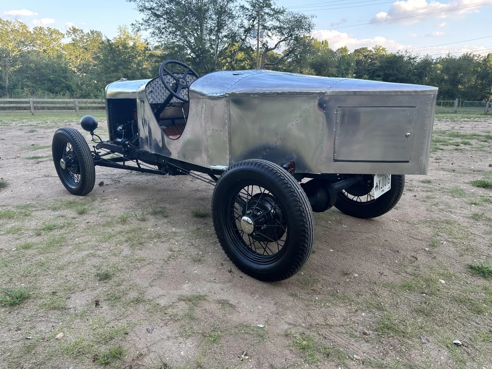 1929 Ford Model A - Image 7 of 31