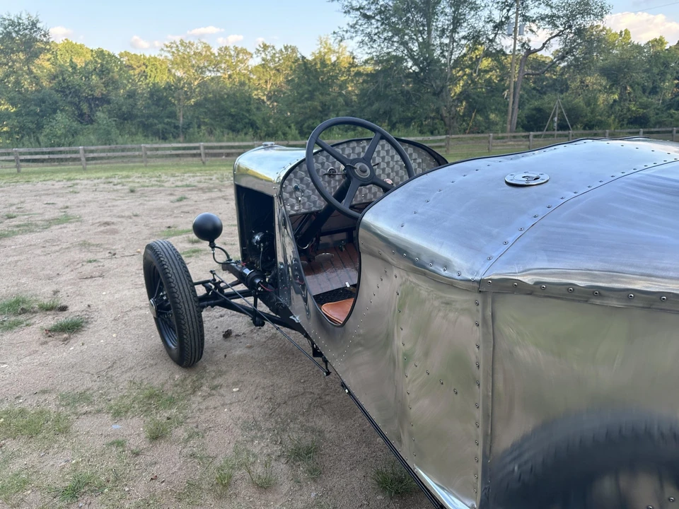 1929 Ford Model A - Image 28 of 31