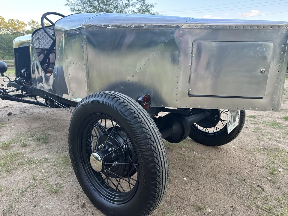 1929 Ford Model A - Image 29 of 31