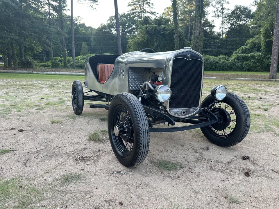 1929 Ford Model A - Image 19 of 31