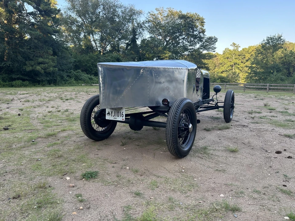1929 Ford Model A - Image 13 of 31