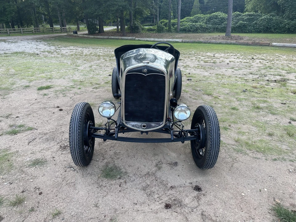 1929 Ford Model A - Image 20 of 31