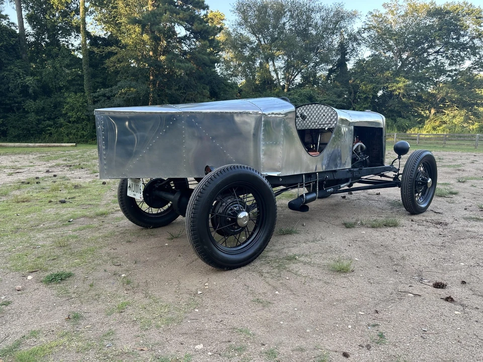 1929 Ford Model A - Image 15 of 31
