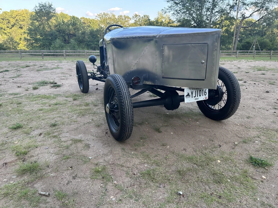 1929 Ford Model A - Image 8 of 31