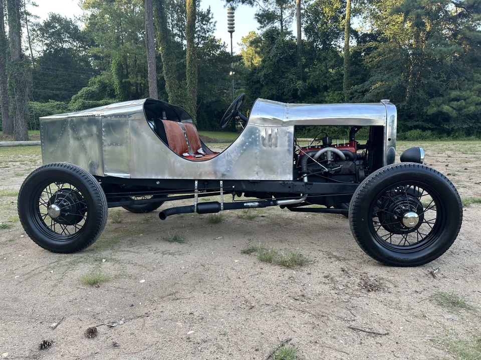 1929 Ford Model A - Image 17 of 31