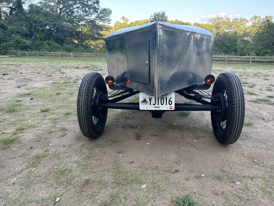 1929 Ford Model A - Image 12 of 31