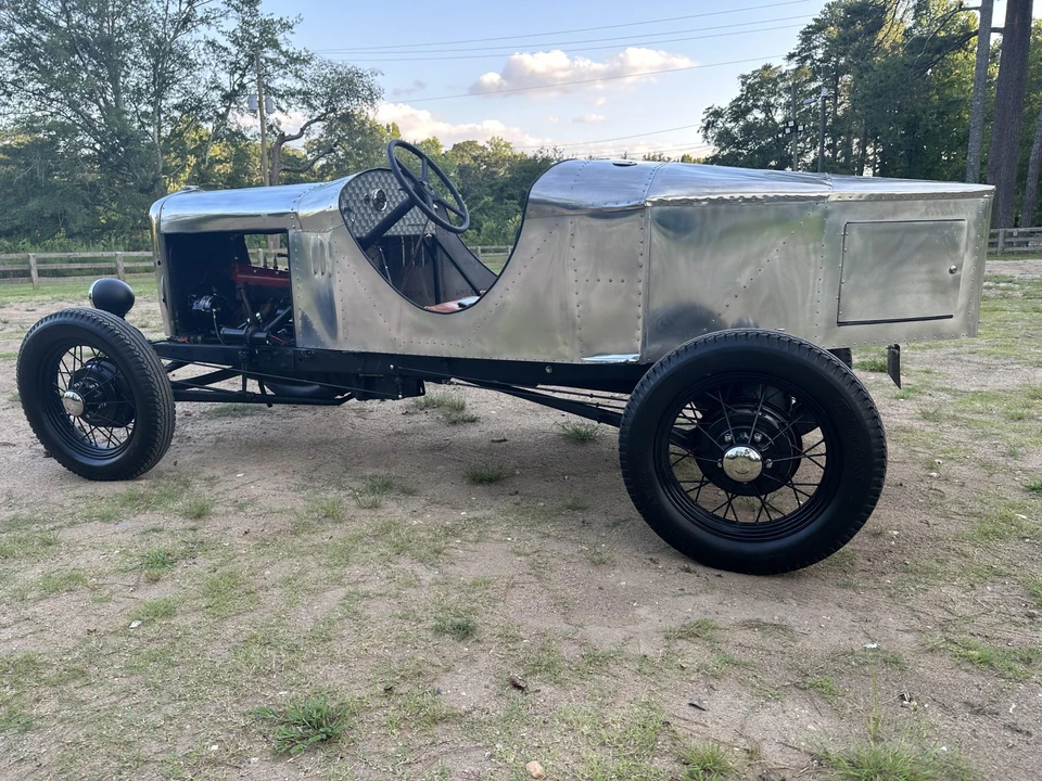 1929 Ford Model A - Image 6 of 31