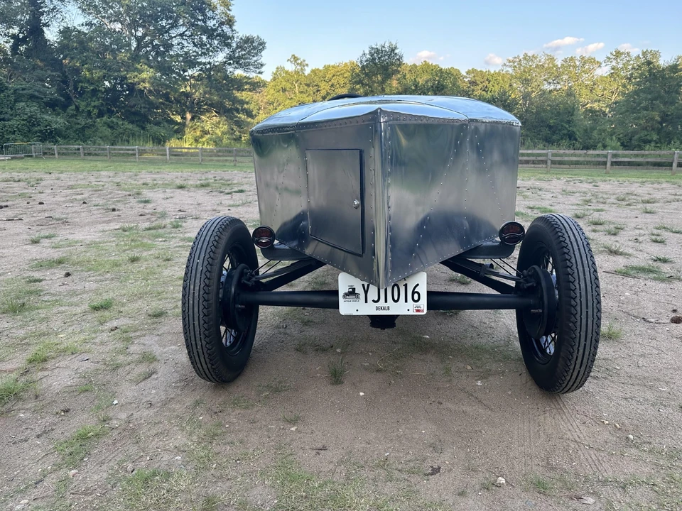 1929 Ford Model A - Image 11 of 31