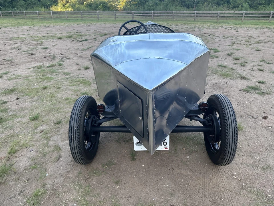 1929 Ford Model A - Image 10 of 31