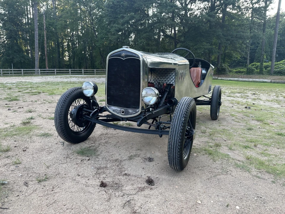 1929 Ford Model A - Image 2 of 31
