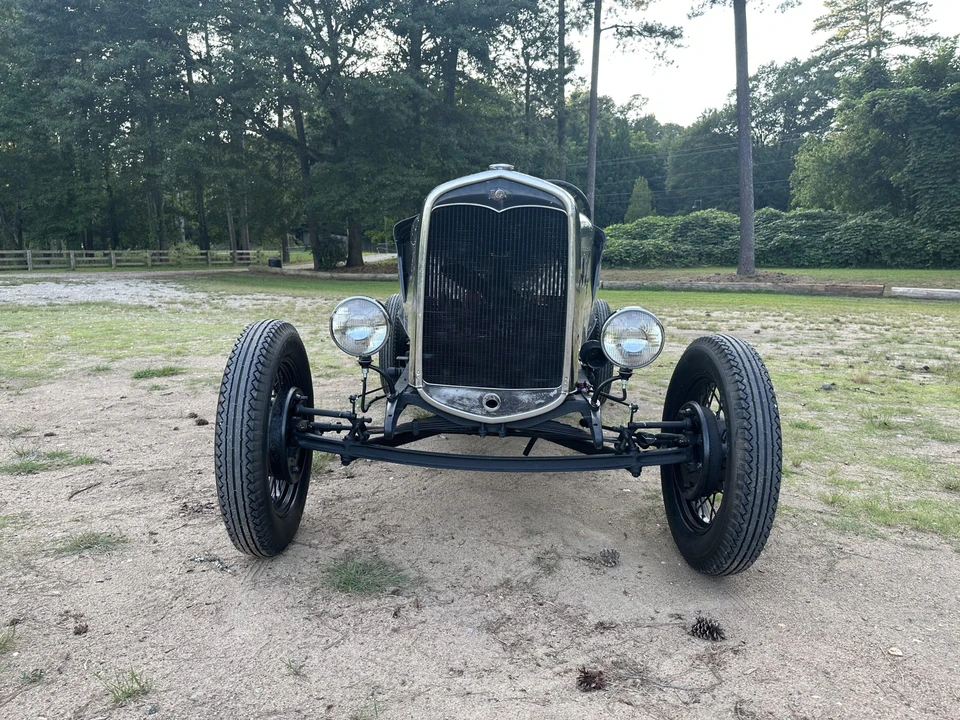 1929 Ford Model A - Image 21 of 31