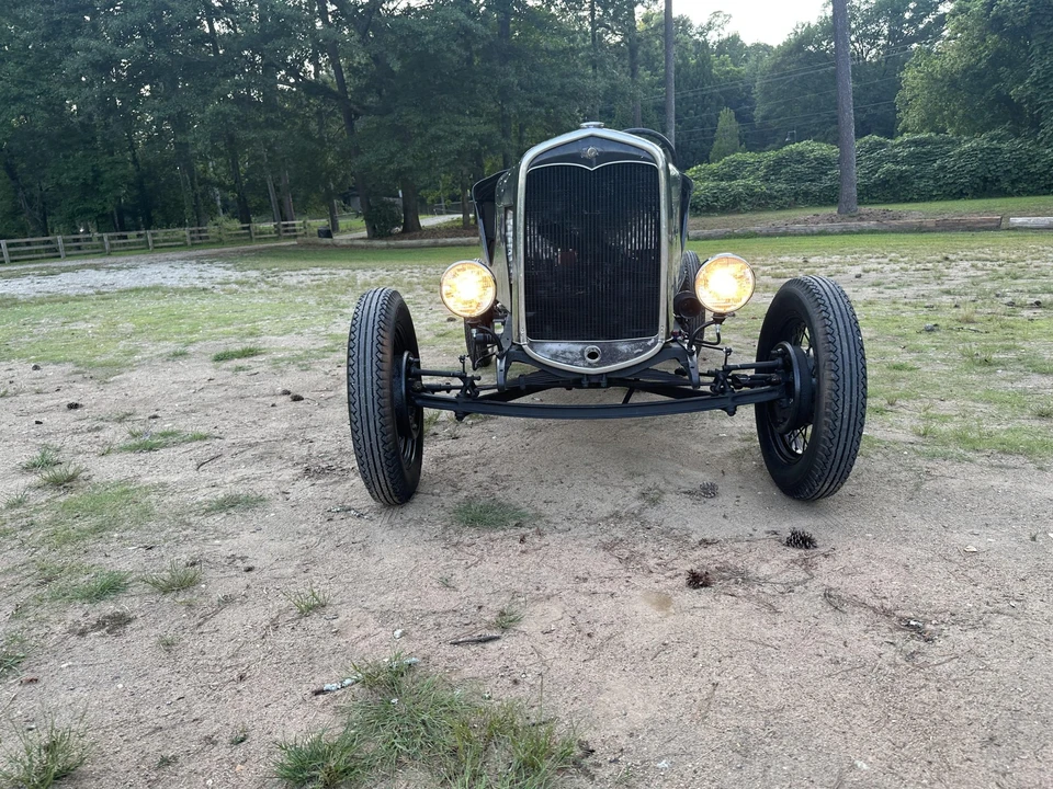 1929 Ford Model A - Image 22 of 31