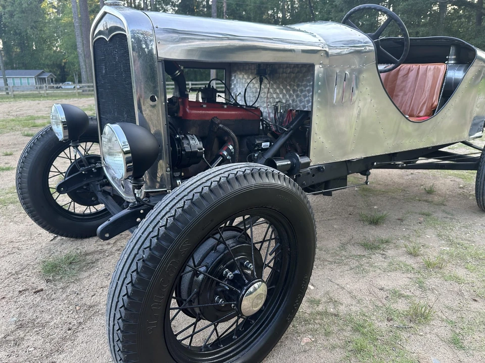 1929 Ford Model A - Image 26 of 31