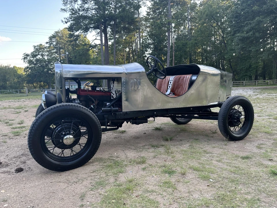 1929 Ford Model A - Image 4 of 31