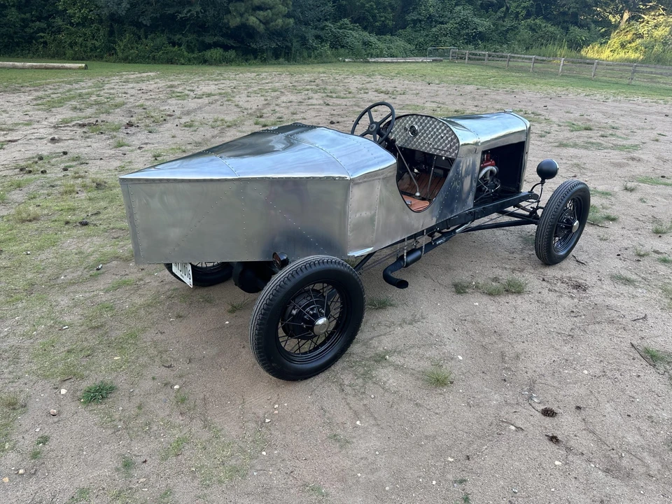 1929 Ford Model A - Image 14 of 31