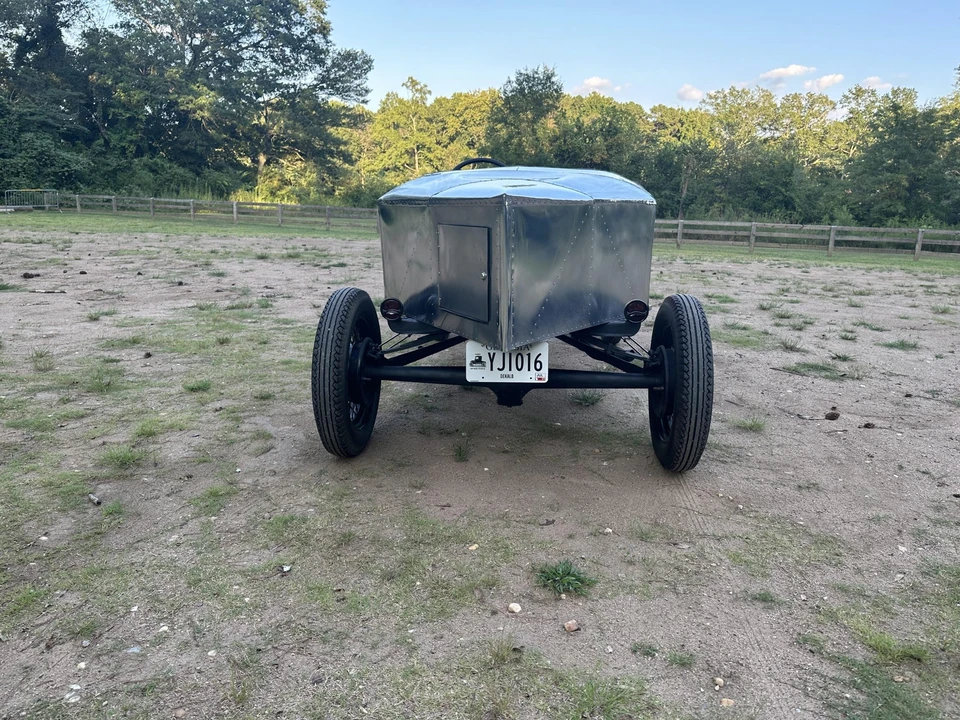 1929 Ford Model A - Image 9 of 31
