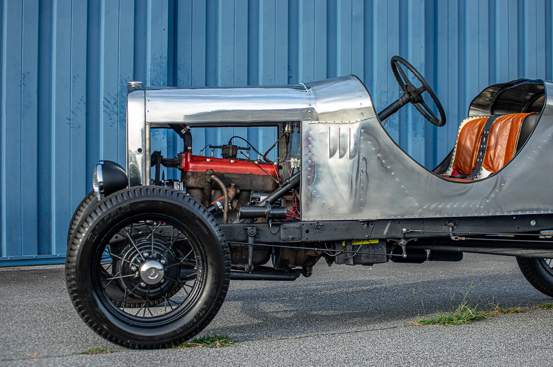 1929 Ford Model A - Image 27 of 31