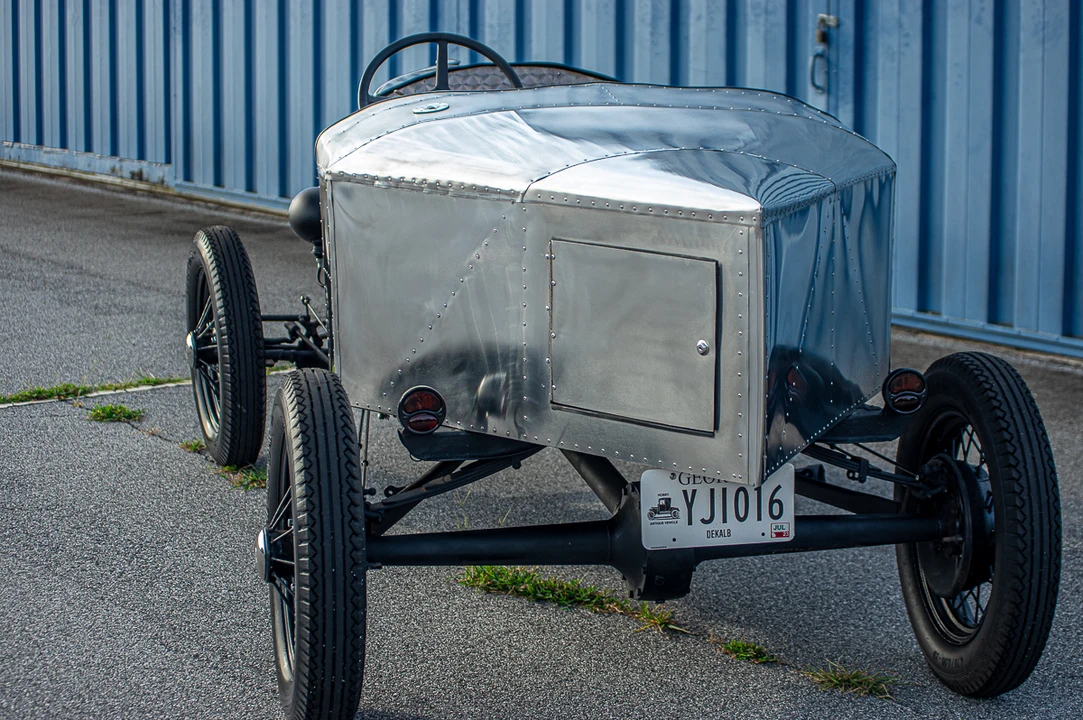 1929 Ford Model A - Image 30 of 31