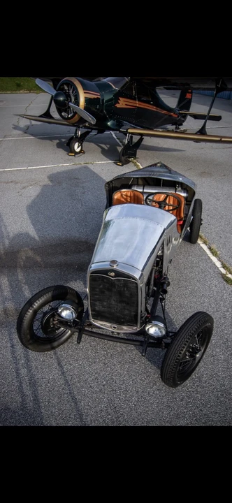 1929 Ford Model A - Image 24 of 31