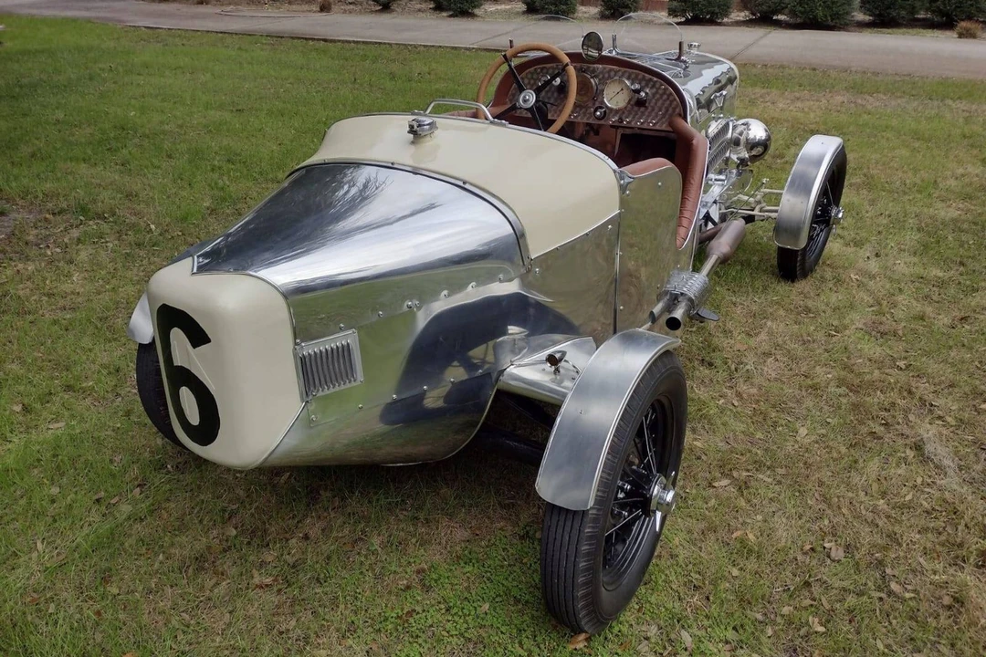 1931 Ford Model A - Image 5 of 31