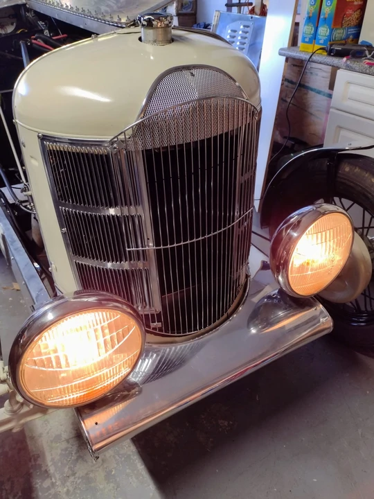 1931 Ford Model A - Image 9 of 31