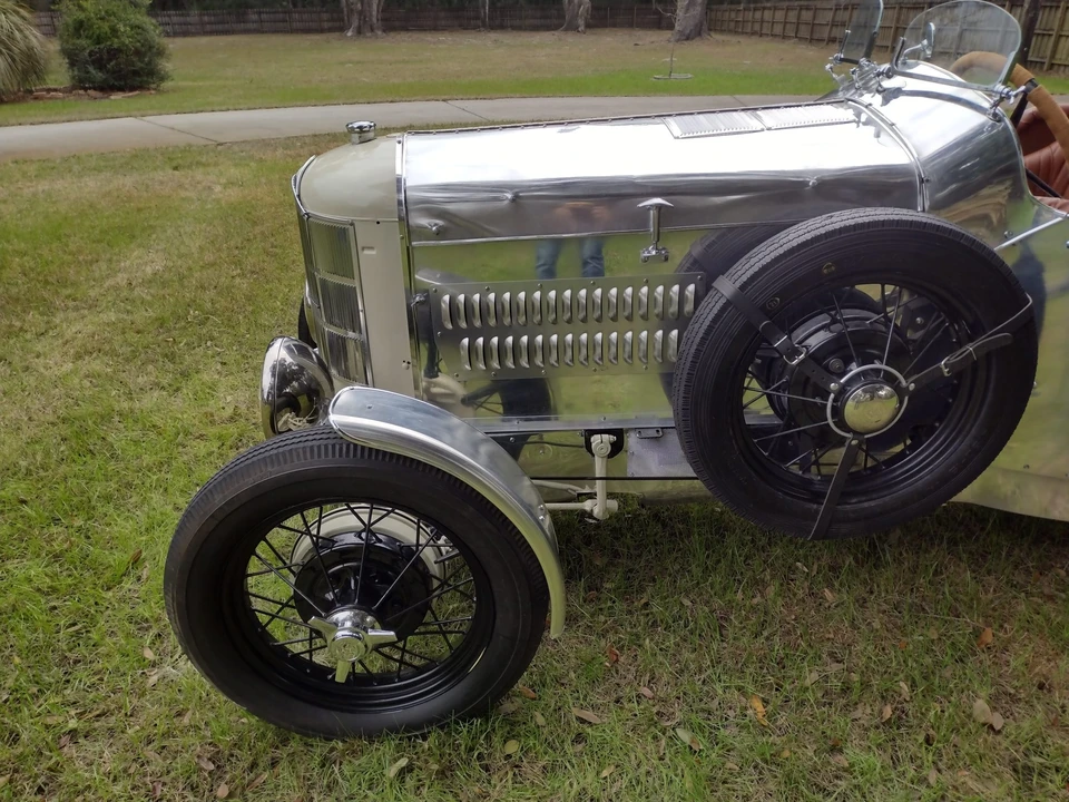 1931 Ford Model A - Image 12 of 31