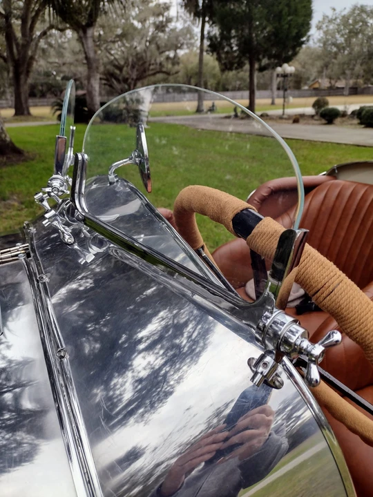 1931 Ford Model A - Image 15 of 31
