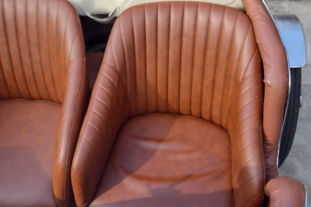 1931 Ford Model A - Image 29 of 31