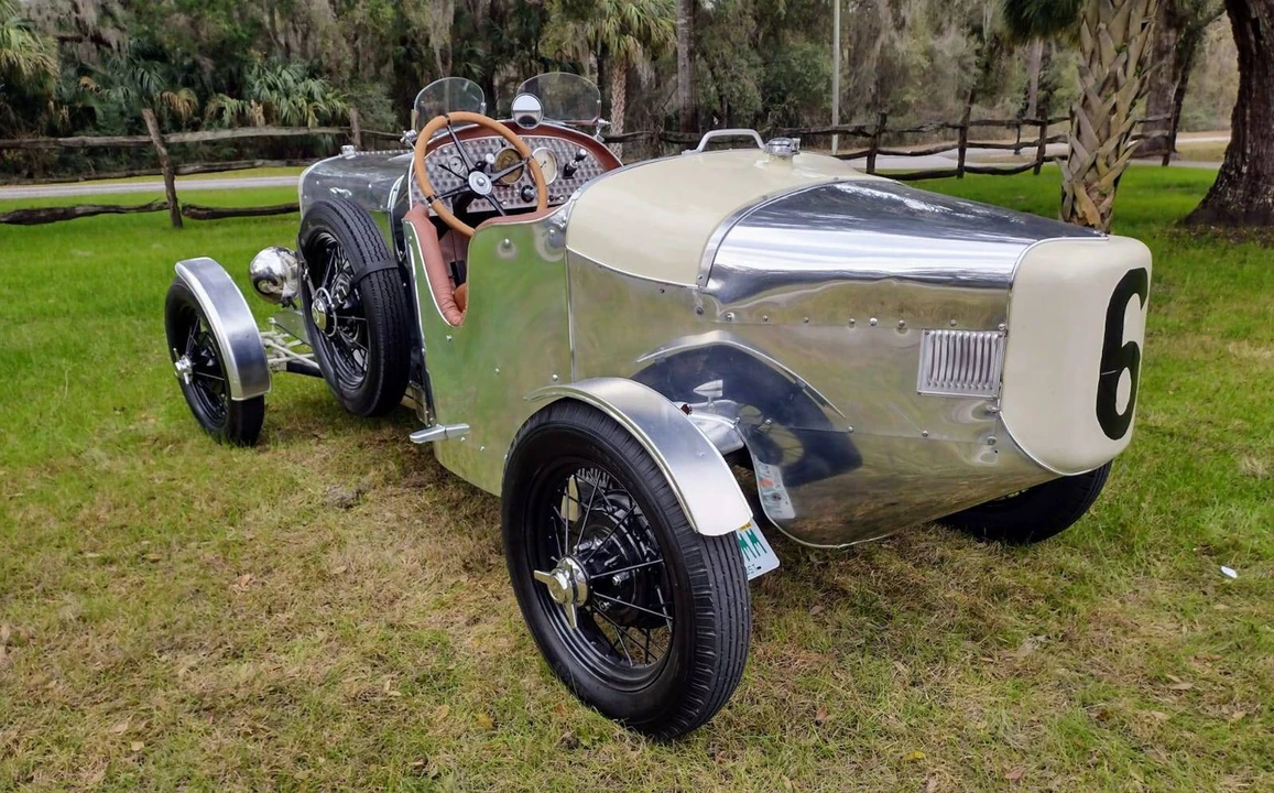 1931 Ford Model A - Image 4 of 31