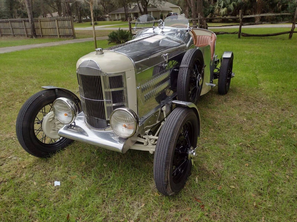 1931 Ford Model A - Image 2 of 31
