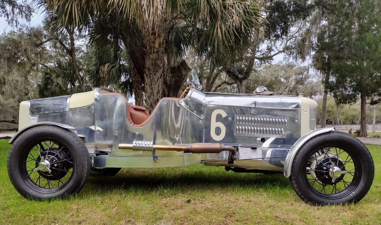 1931 Ford Model A - Image 6 of 31
