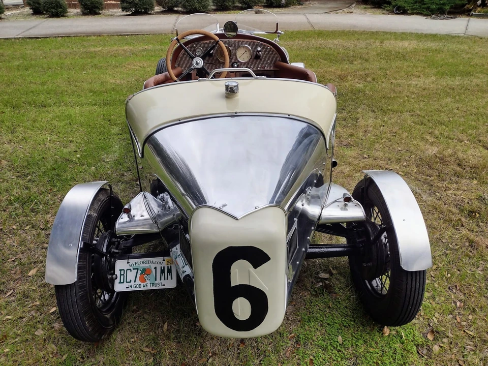 1931 Ford Model A - Image 18 of 31