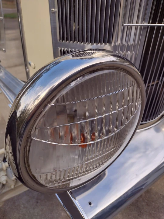 1931 Ford Model A - Image 10 of 31